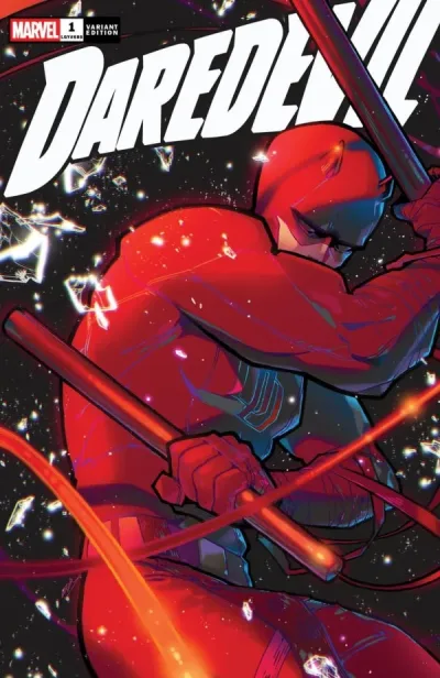 Cover of Rose Besch Variant