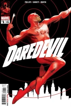 Daredevil #1