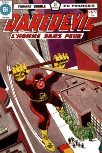 Issue #21/22