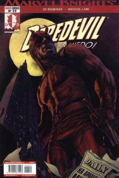 Issue #22