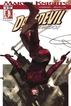 Issue #23