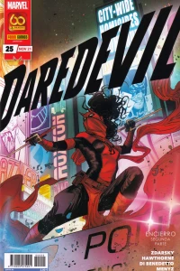 Issue #25