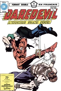 Issue #25/26
