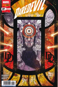 Issue #27