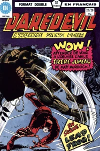 Issue #27/28
