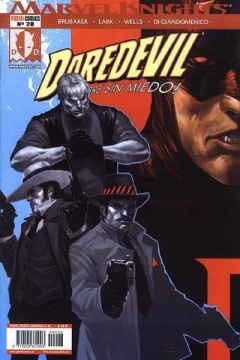 Issue #28
