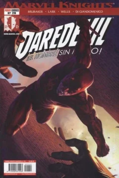 Issue #29