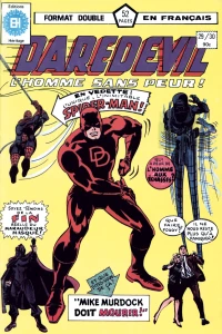 Issue #29/30