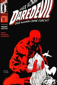 Issue #3
