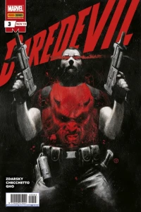 Issue #3