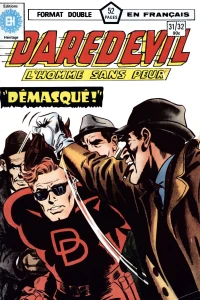 Issue #31/32