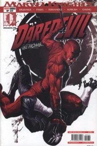 Issue #32