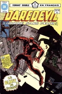 Issue #33/34