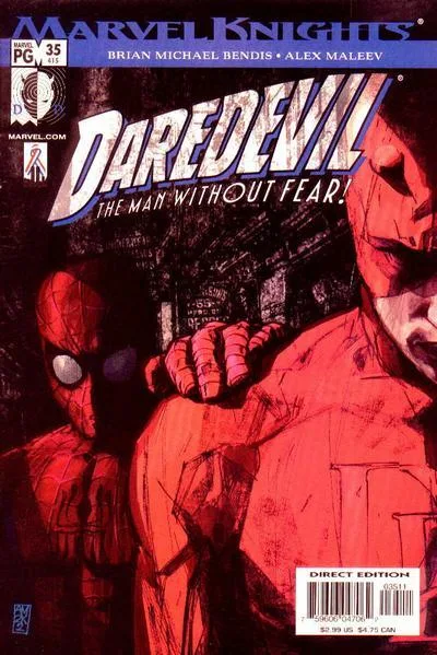 Cover of Part Four: I'm Not Afraid of You
