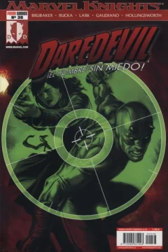 Issue #36