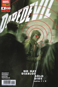 Issue #4
