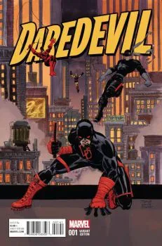 Cover of Tim Sale Incentive Variant (1:25)