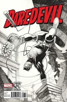 Cover of Chris Stevens Exclusive Sketch Variant