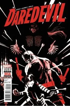 Cover of Issue #2