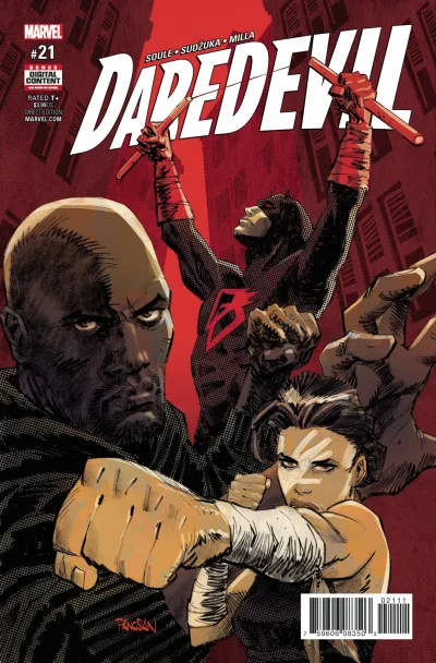 Cover of Supreme Part 1