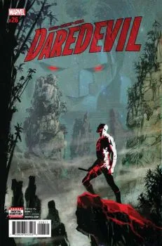 Cover of Land of the Blind Part 1 of 3