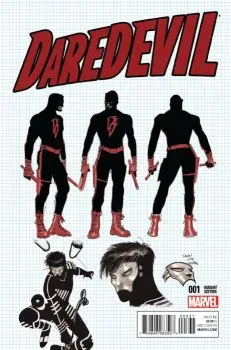 Cover of Ron Garney Incentive Design Variant (1:20)