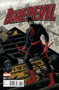 Cover of Paolo Rivera Incentive Variant (1:25)