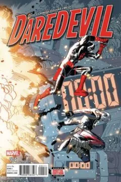 Issue #4