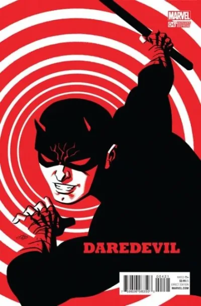 Cover of Michael Cho Incentive Variant (1:20)