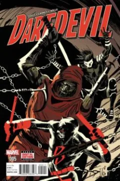 Issue #5