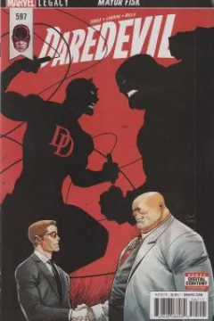 Mayor Fisk Part 3
