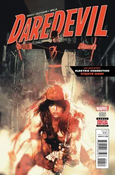 Cover of Elektric Connection Part 1