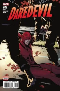 Issue #601
