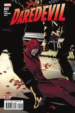 Issue #601