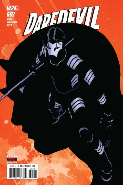 Issue #602