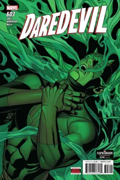 Issue #603
