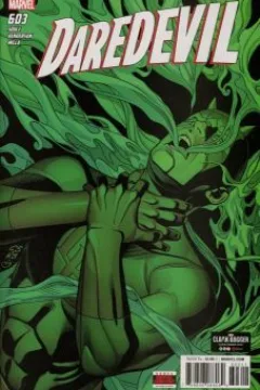 Issue #603