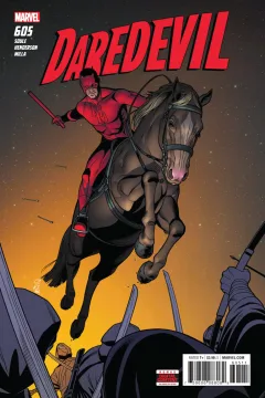 Issue #605