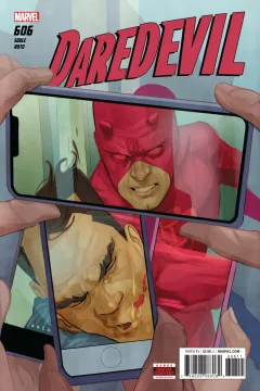 Issue #606