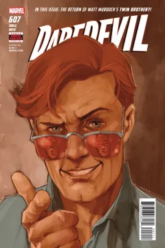 Issue #607