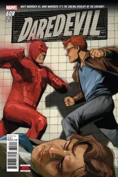 Issue #608