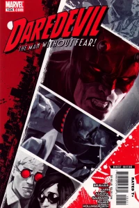 Without Fear, Part Five of Six