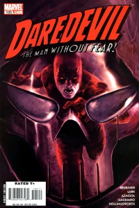 Without Fear, Part Six of Six