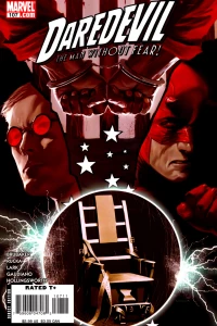 Cruel & Unusual, Part One of Four