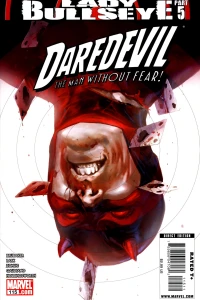 Lady Bullseye: Conclusion