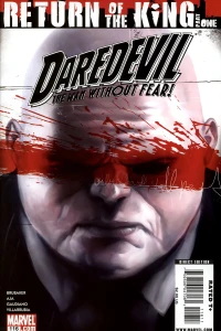 Return of the King, Part One