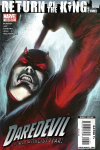 Return of the King, Part Three