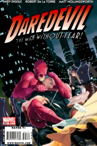 The Devil's Hand, Part One