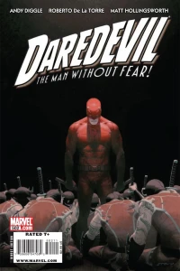 The Devil's Hand, Part Two