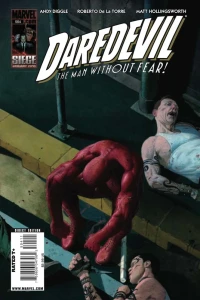 The Devil's Hand, Part Four